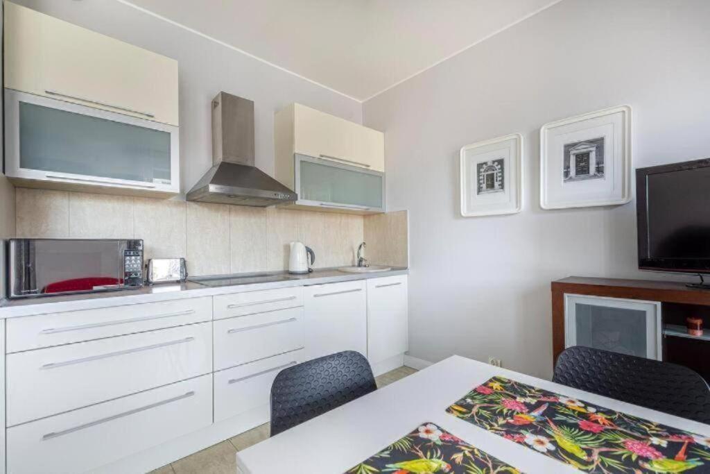Apartamento Urbannest I Szafarnia 7 20 Gdansk Exterior foto